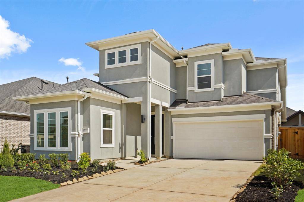 Wow - Curb Appeal!
