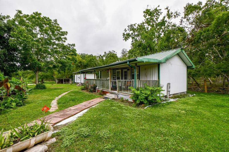 Additional home on property
