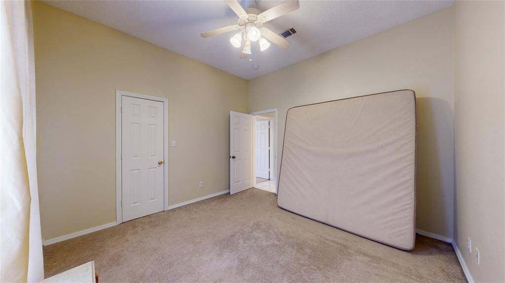 Bedroom #3