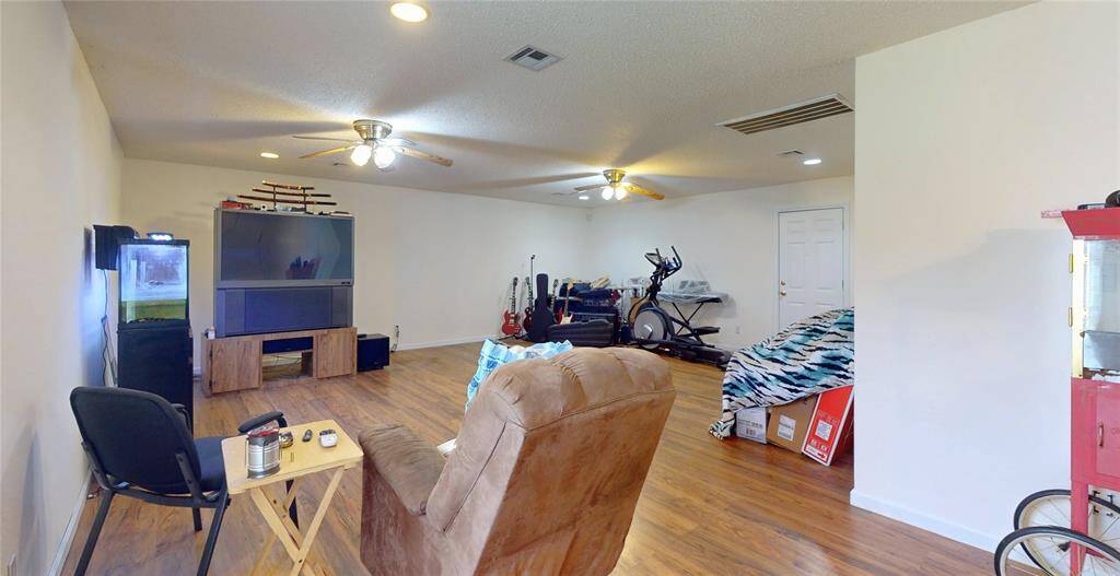Gameroom