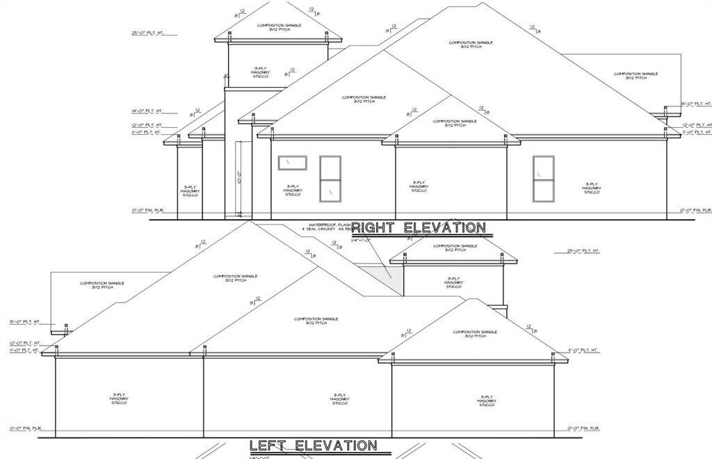 Floor plan lay out