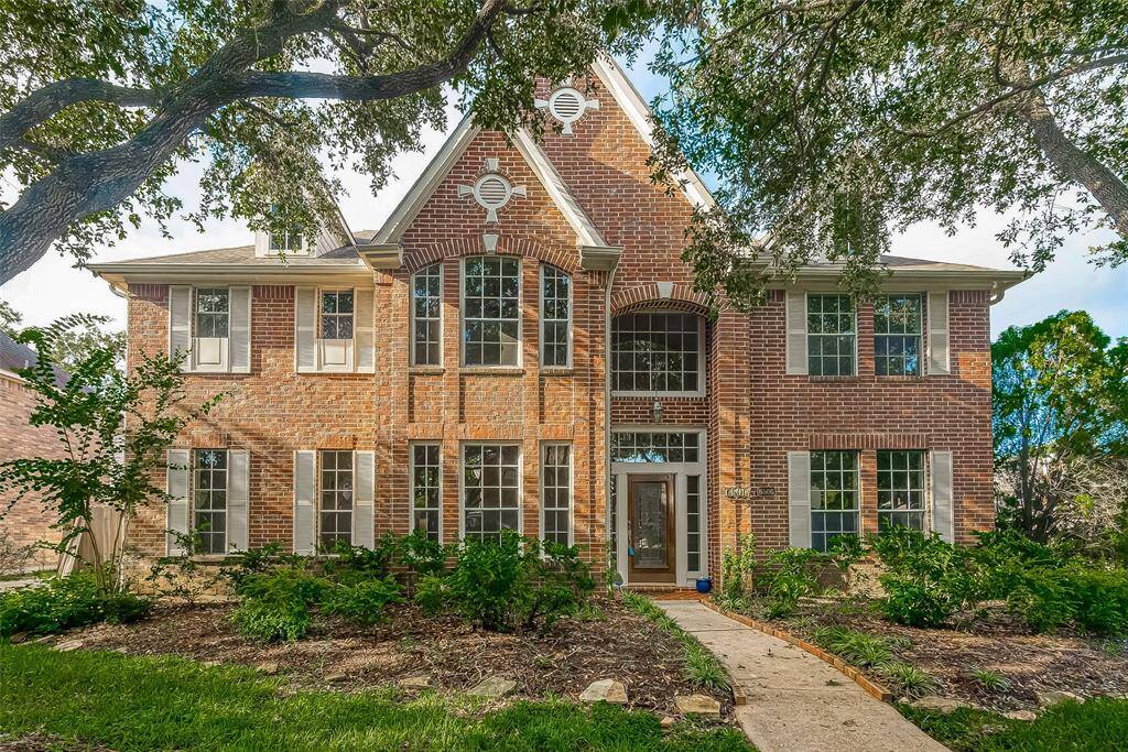 WELCOME TO 6506 TAIMER COURT.