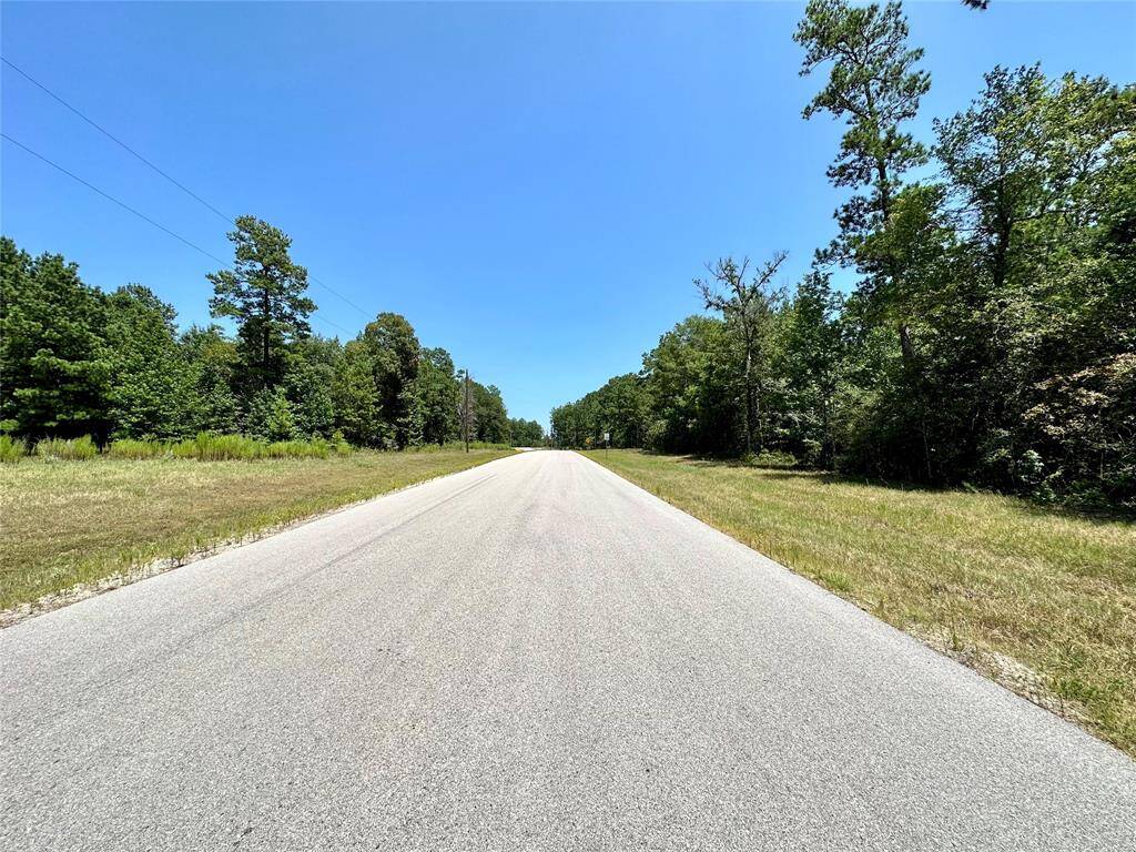Retreat Road. Property on Right side.