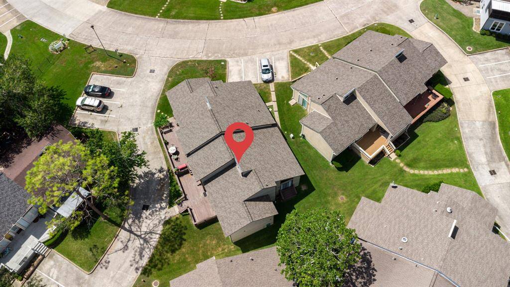 Enjoy peace of mind with a brand-new roof.