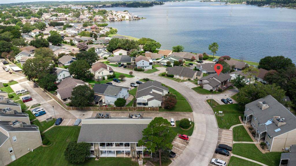 Enjoy serene lake views and easy access, just steps from your door.