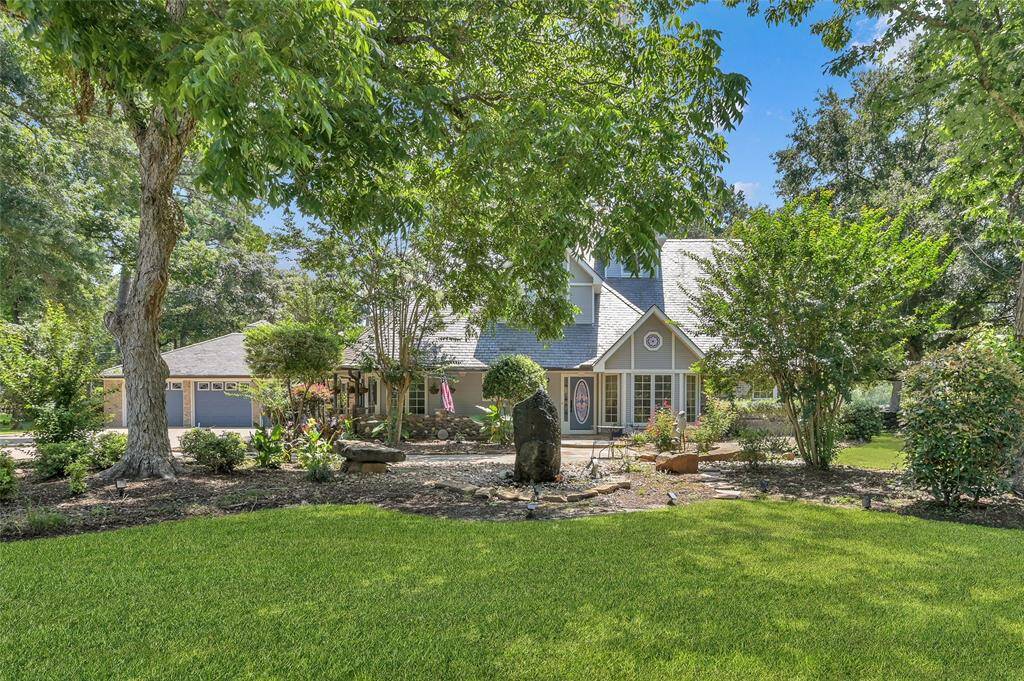 Welcome to 26414 Pin Oak Dr.