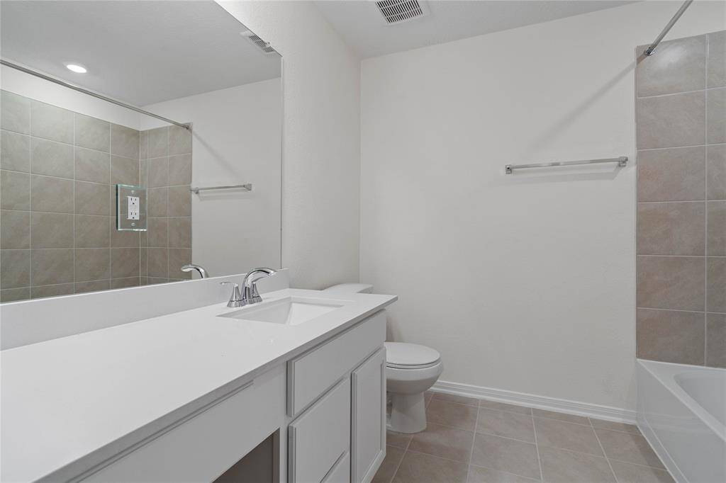 Marvida South is a community of new homes in Cypress, TX