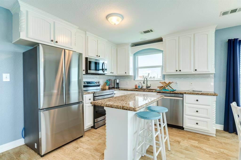 Custom Cabinets