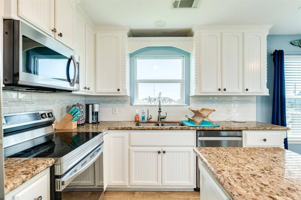 Granite