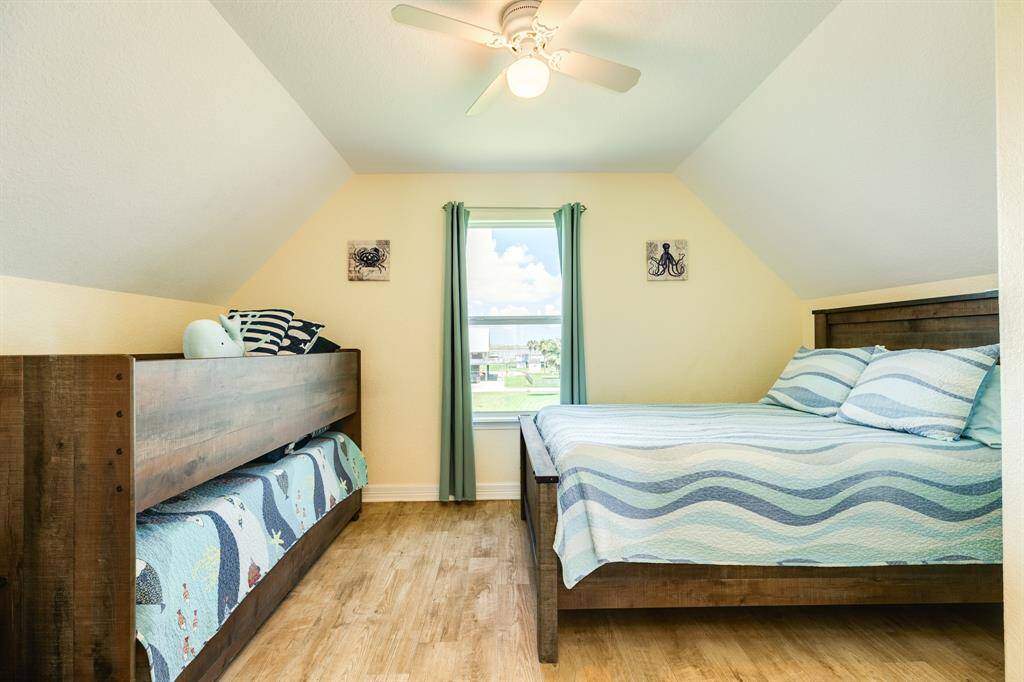 Upstair Bedroom