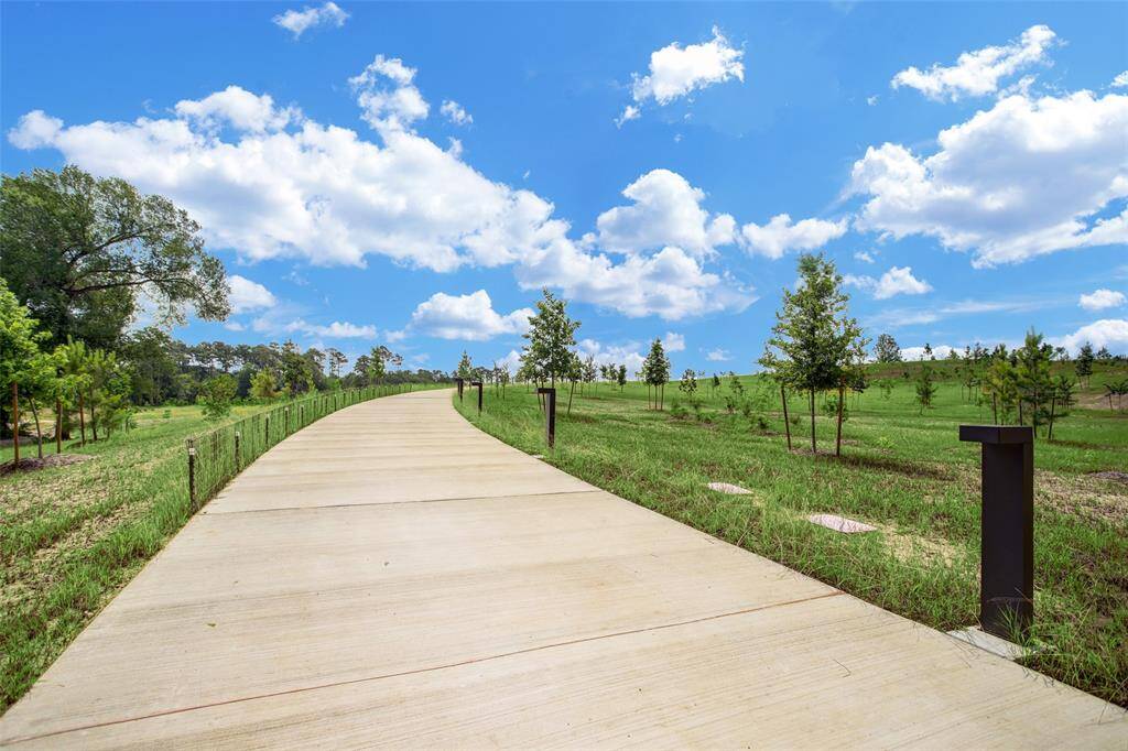 Take pleasure in being just minutes away from the incredible trails available at Memorial Park.