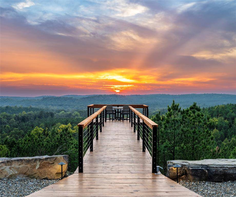 Experience nature's ever-changing masterpiece
