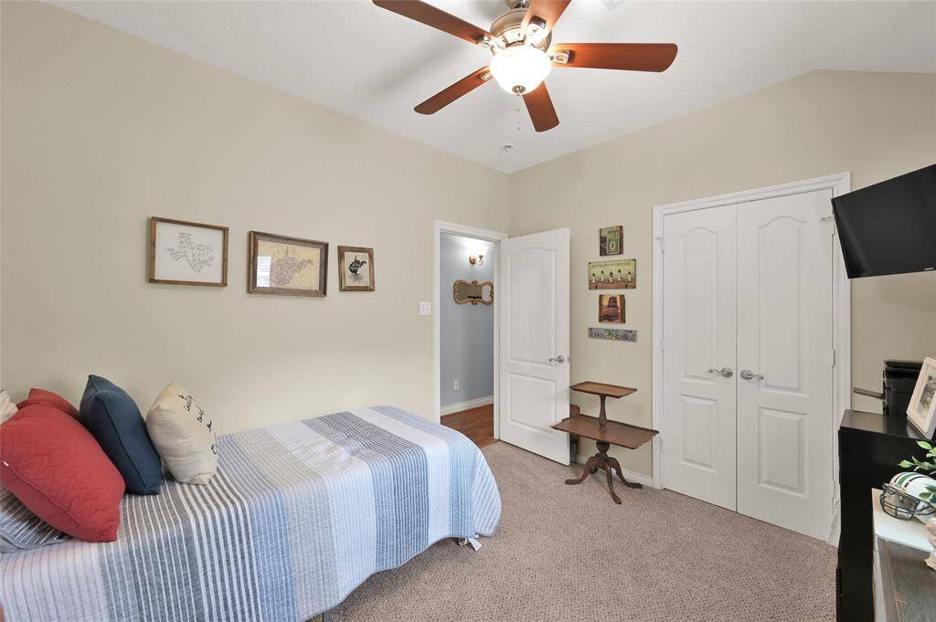 Bedroom #3
