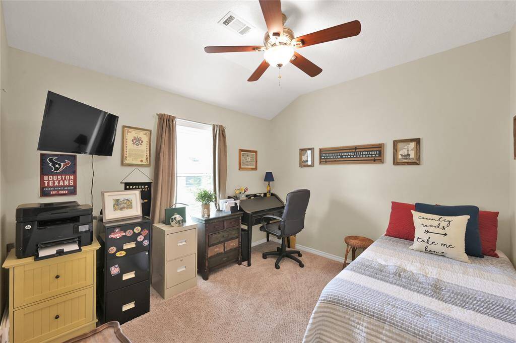 Bedroom #3