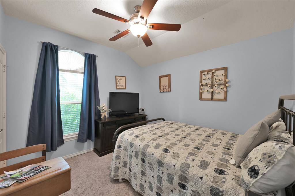 Bedroom #4