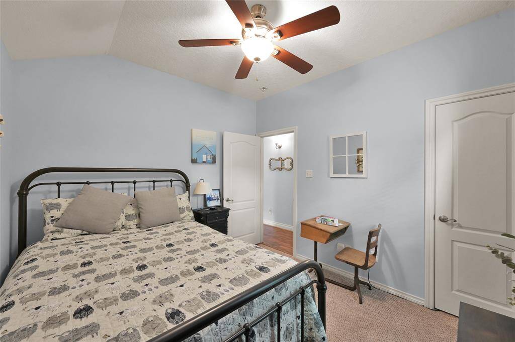 Bedroom #4