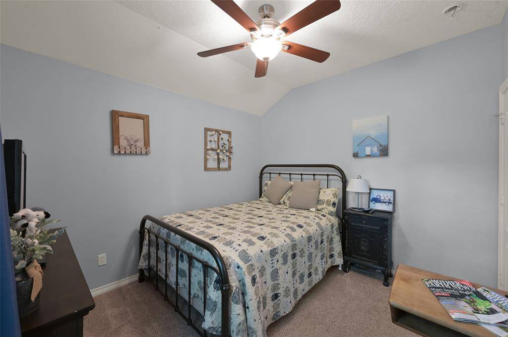 Bedroom #4
