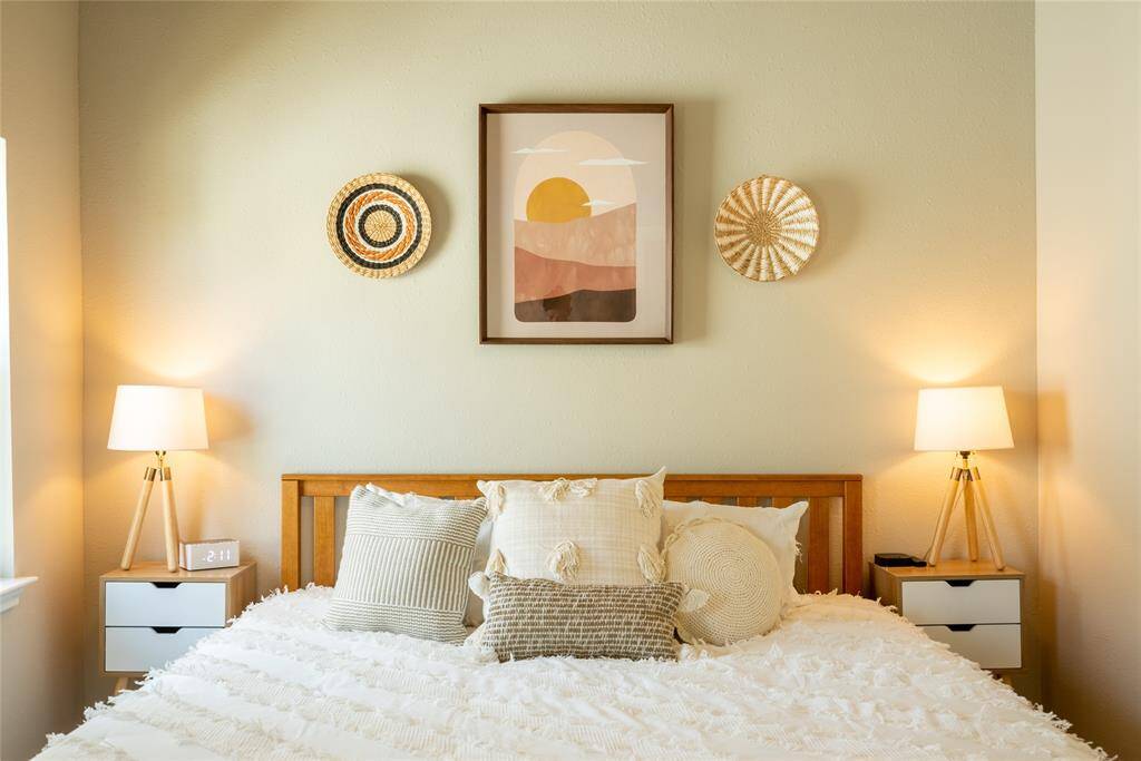 Bedroom 2.