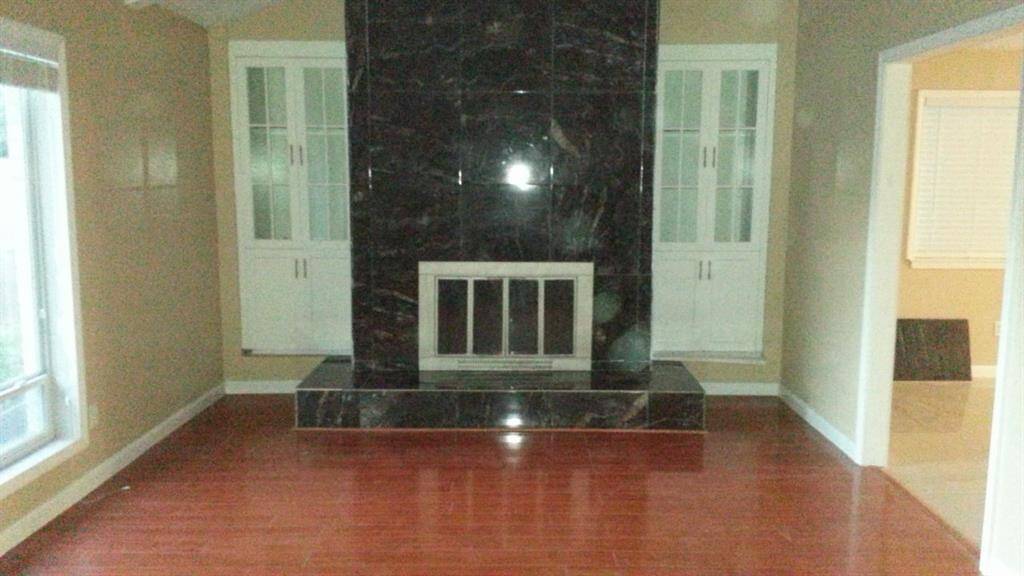 2nd living room