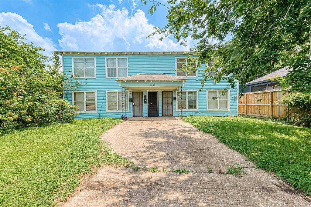 Whether you're considering living in one unit while renting out the others or solely using the property as an investment, this multi-family home with 4 units provides flexibility, potential for growth, and a unique housing solution that caters to a diverse range of residents and lifestyles.