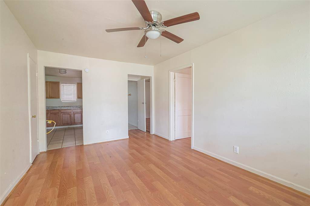 Unit 1 - This lovely living area is a great space to gather and visit with your friends and family or enjoy a quiet, peaceful evening at home with your favorite person.