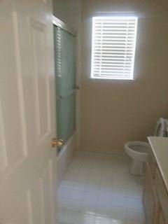 Second Bathroom