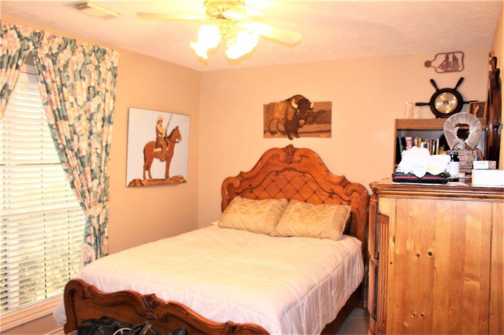 Bedroom 2.