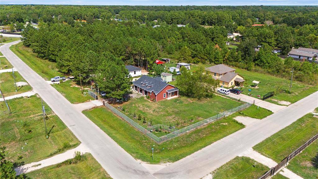 Welcome home to 11 County Road 3406.