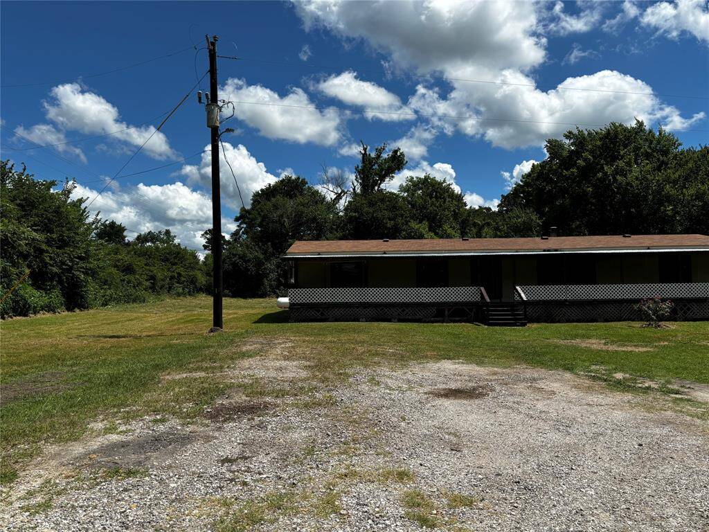 Mobile home