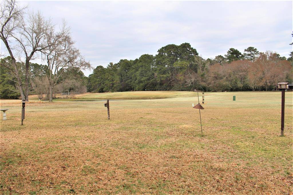 Amazing Fairway views.