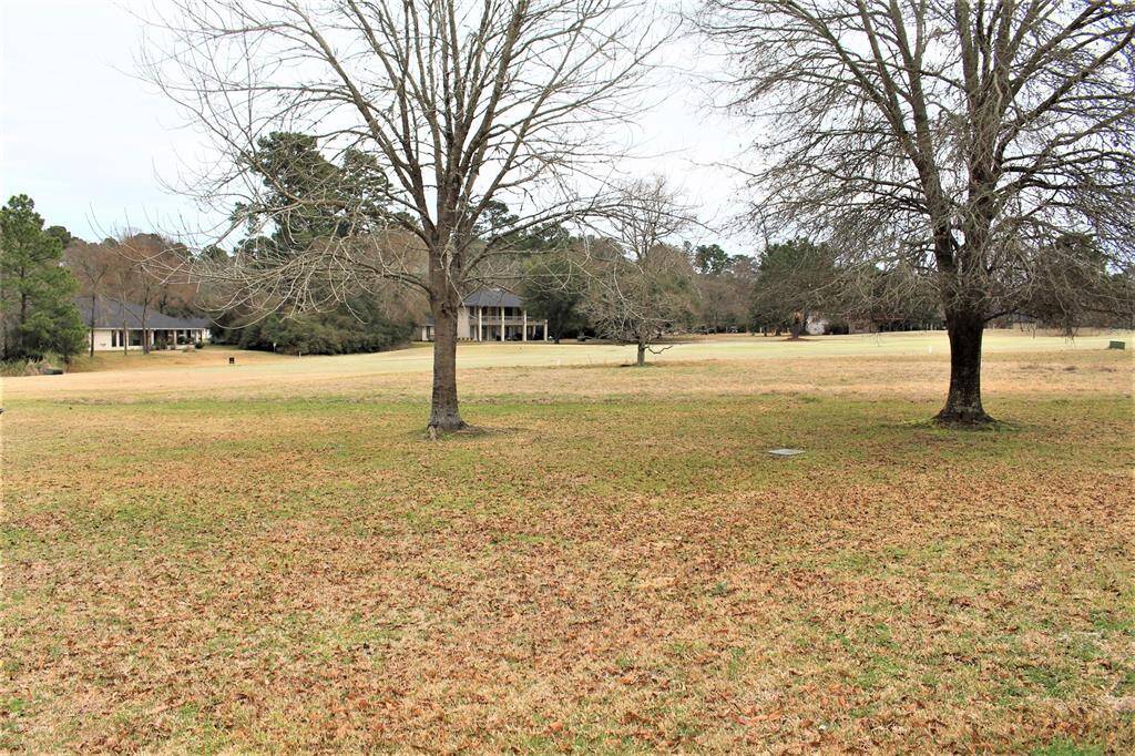 Amazing Fairway views.