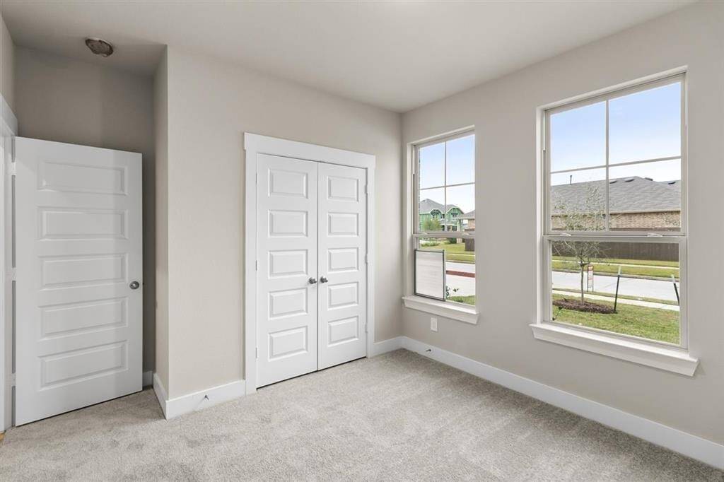 Front Bedroom