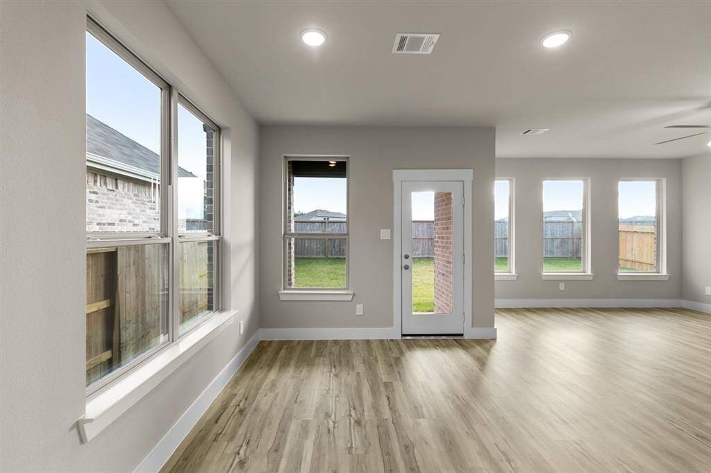Breakfast Nook