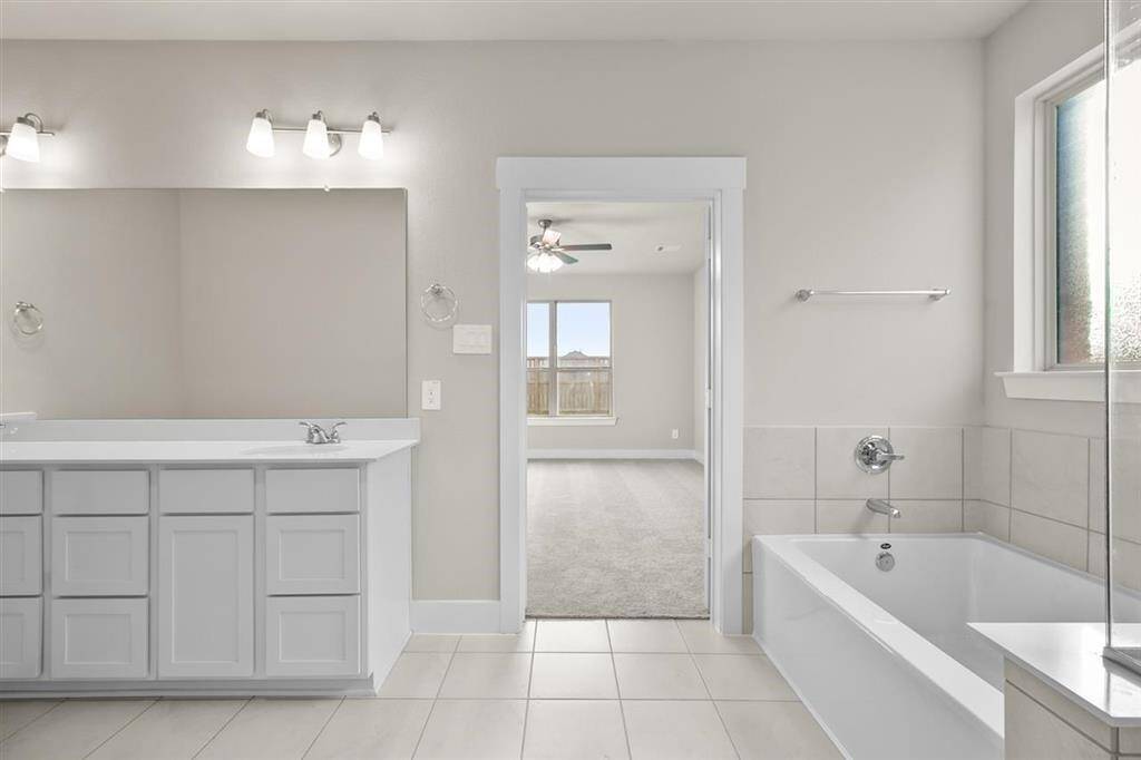 Two Sinks