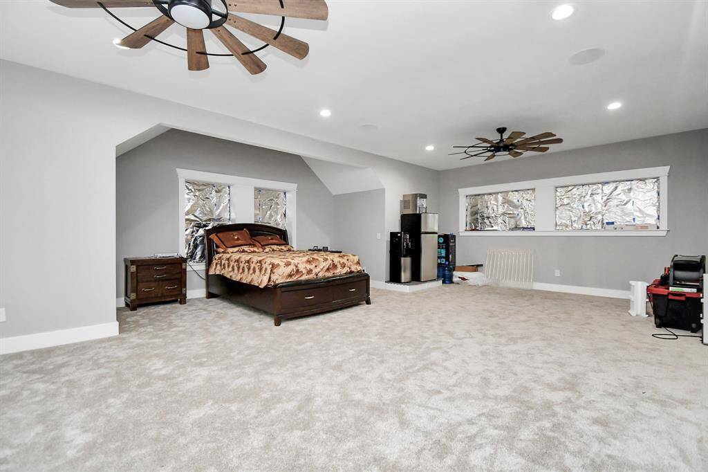 loft