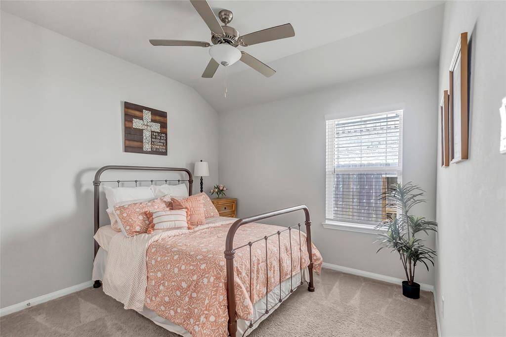 Bedroom 2.