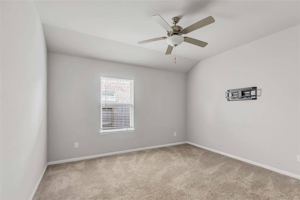 Bedroom 4.