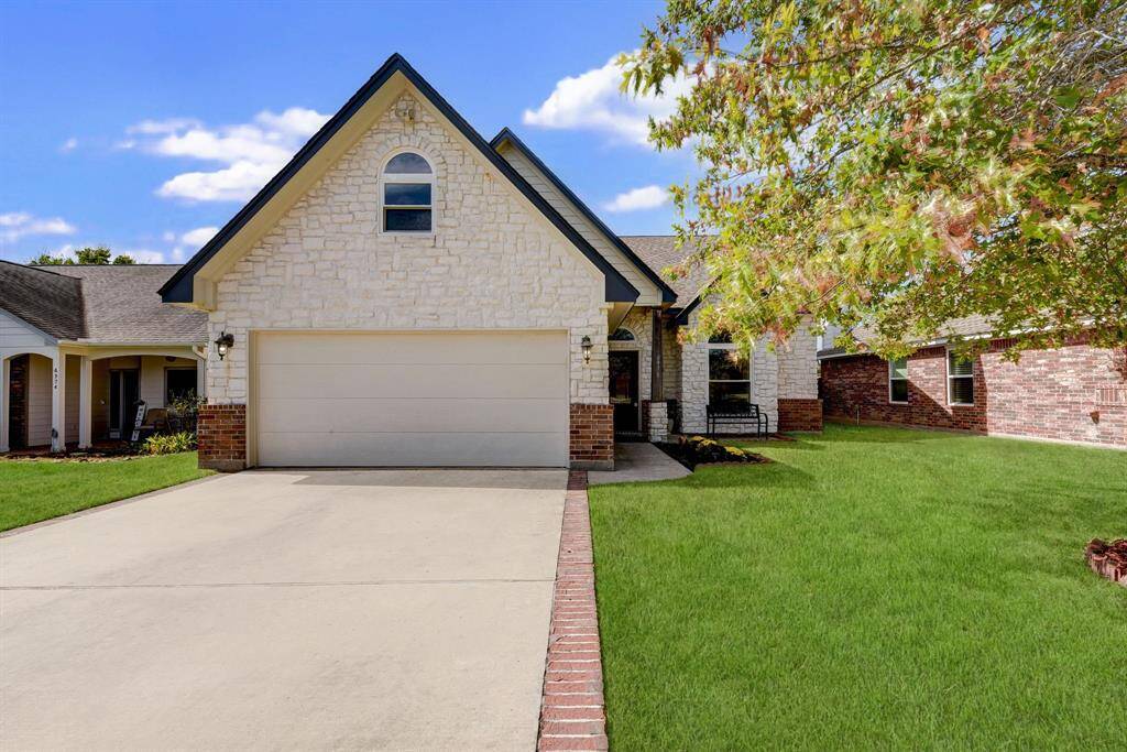 Welcome Home!
