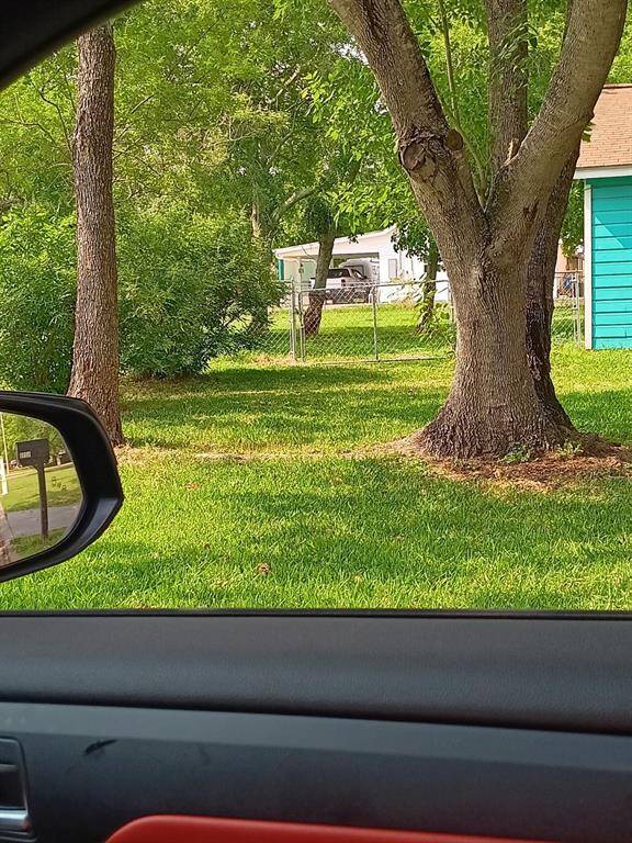 Double wide from front