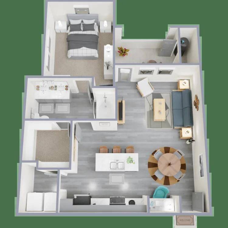 Model Unit