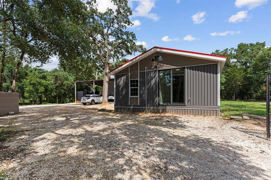 This three-bedrooms home was brought down to the studs!   Replace Electrical Water Lines and more!