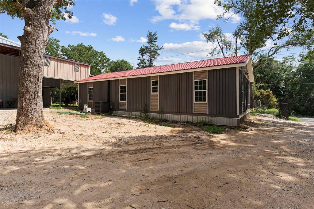 All the Windows are Insulated Doors, Insulated/Vinyl Low-E windows, Insulation and more!