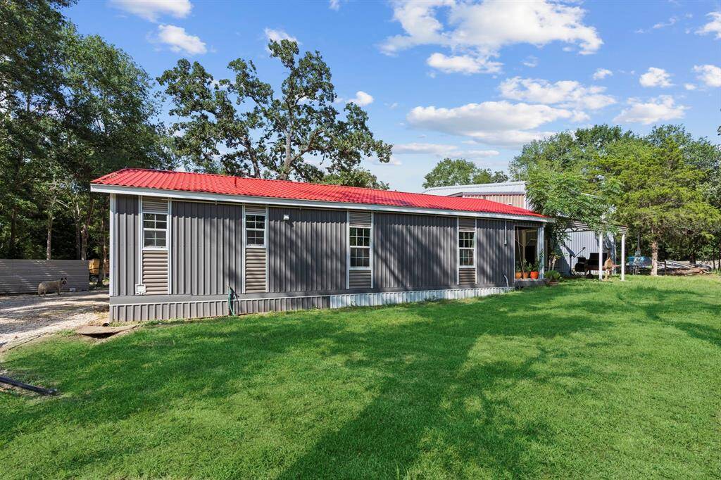Energy Saving home with Attic Vents, Digital Program Thermostat, High-Efficiency HVAC, Insulated Doors, Insulated/Low-E windows, Insulation - Batt, Insulation - Blown Fiberglass, Radiant Attic Barrier