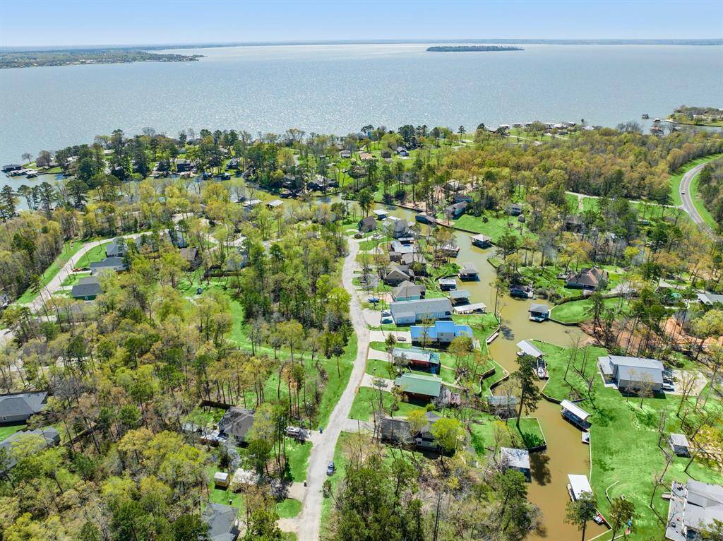 Yes, that is Pine Island, one of the most popular locations for water sports!
