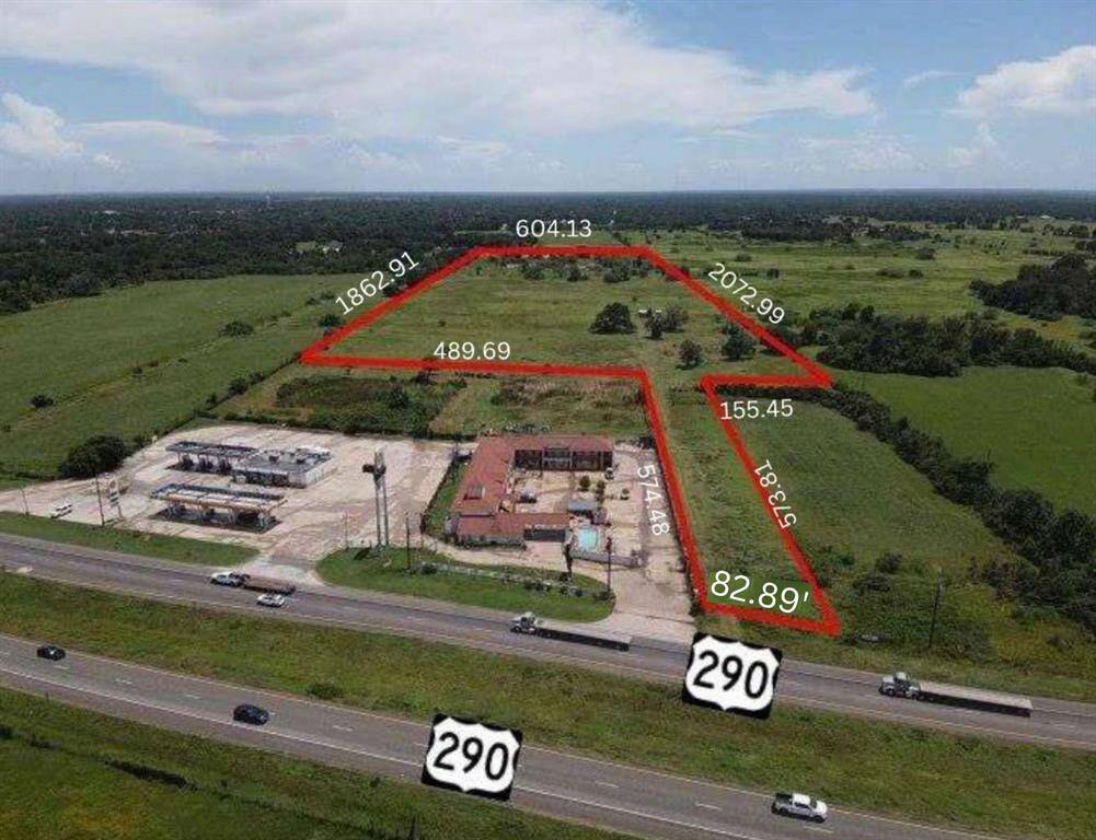 PRIME COMMERCIAL PROPERTY