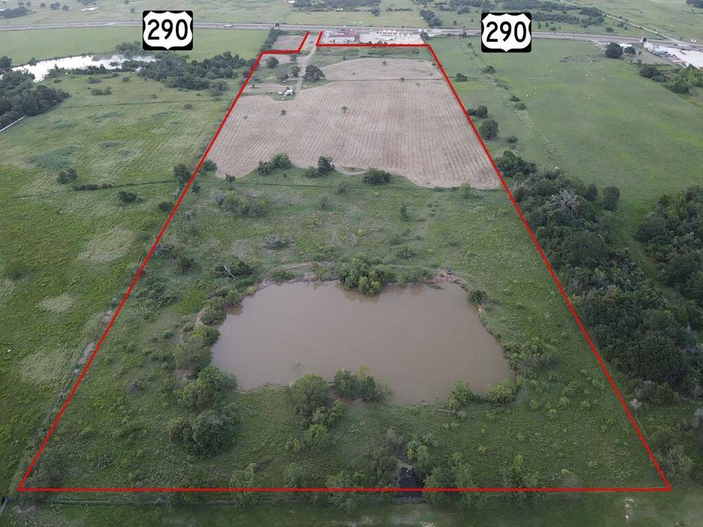 Boundary Lines Approximate