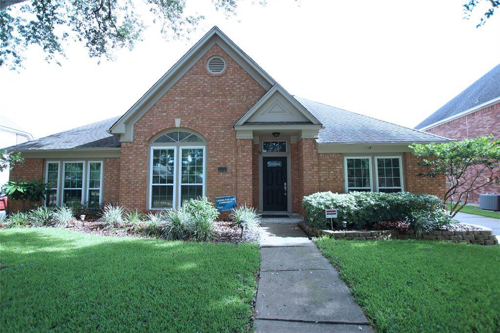 House Front 1