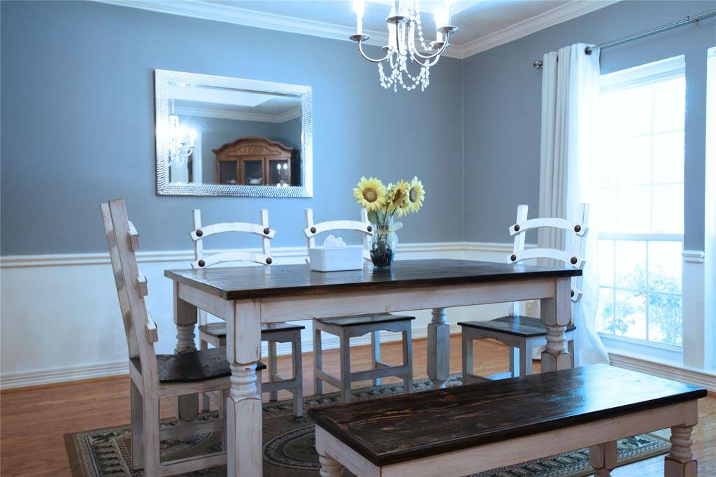 Dinning Room 1