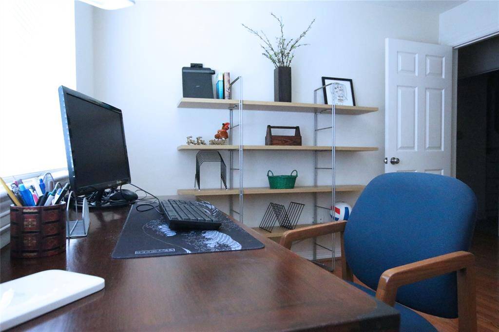Study Room 1
