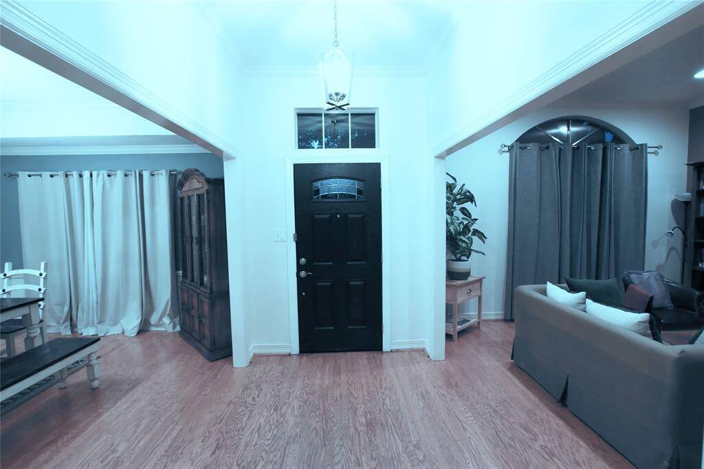 Porch